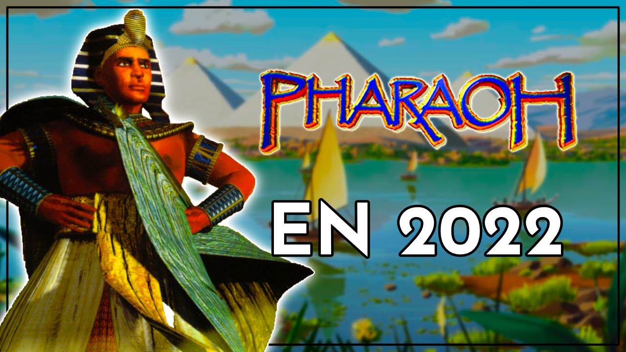 Pharaoh Guide [FR] | 20 après, ça donne quoi ?