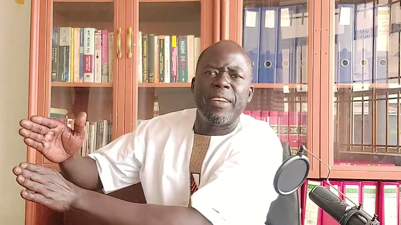 HOW STRUCTURAL ADJUSTMENT PROGRAMMES (SAPSs) DESTROYED AFRICAN ECONOMIES.