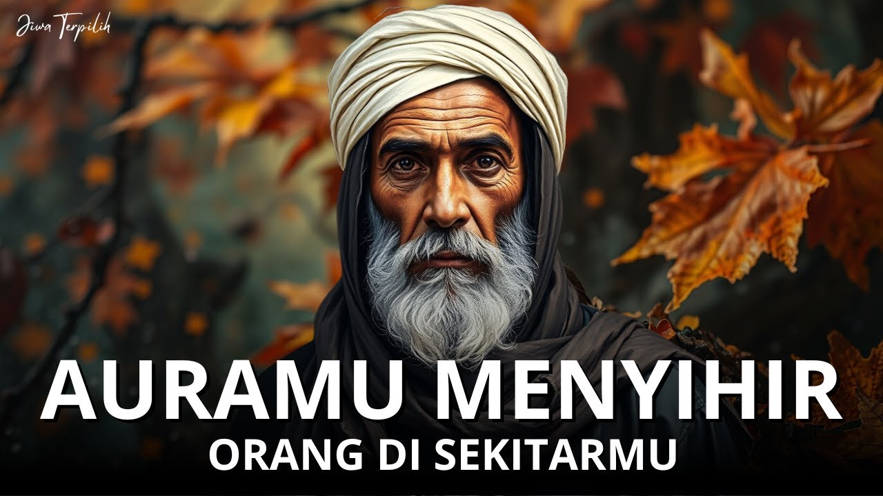 4 Tanda Auramu Telah Menyihir Orang Lain ✨ JIWA TERPILIH