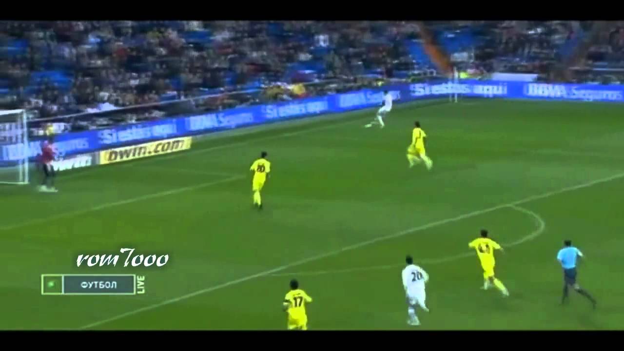 Cristiano Ronaldo Vine ● Supersonic Speed ● HD