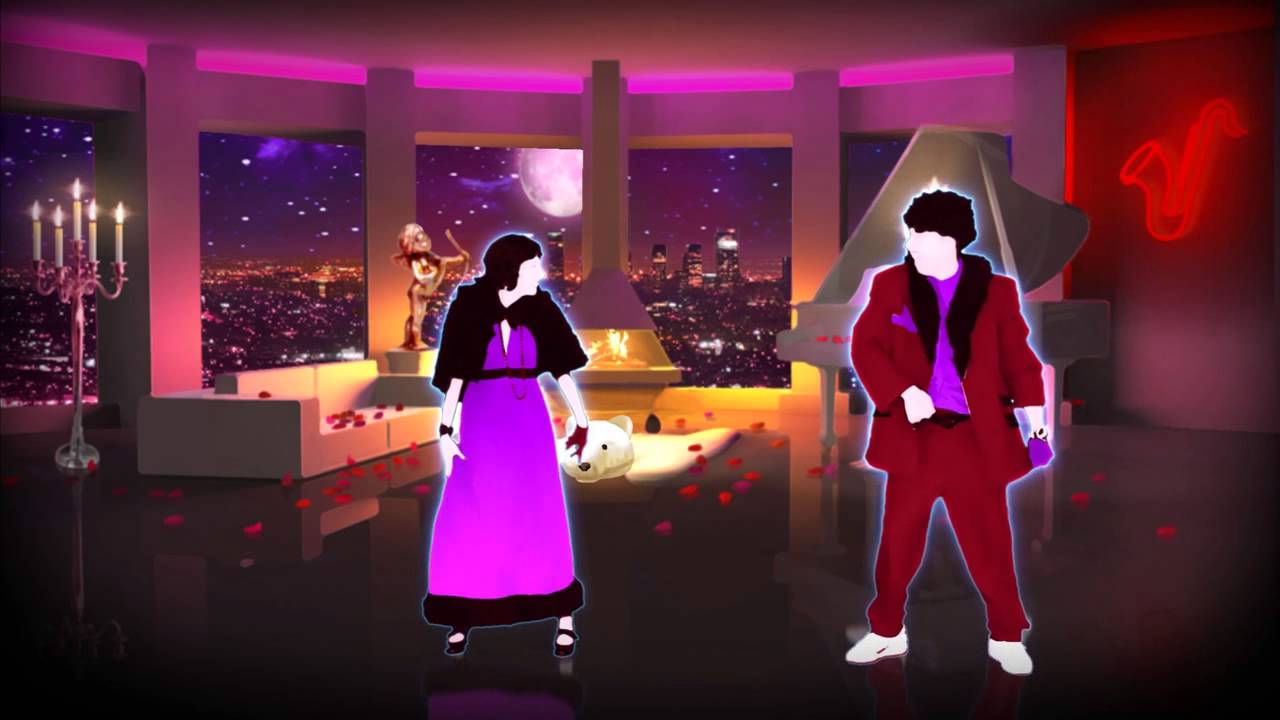 Why Oh Why - Just Dance Now (720p HD)