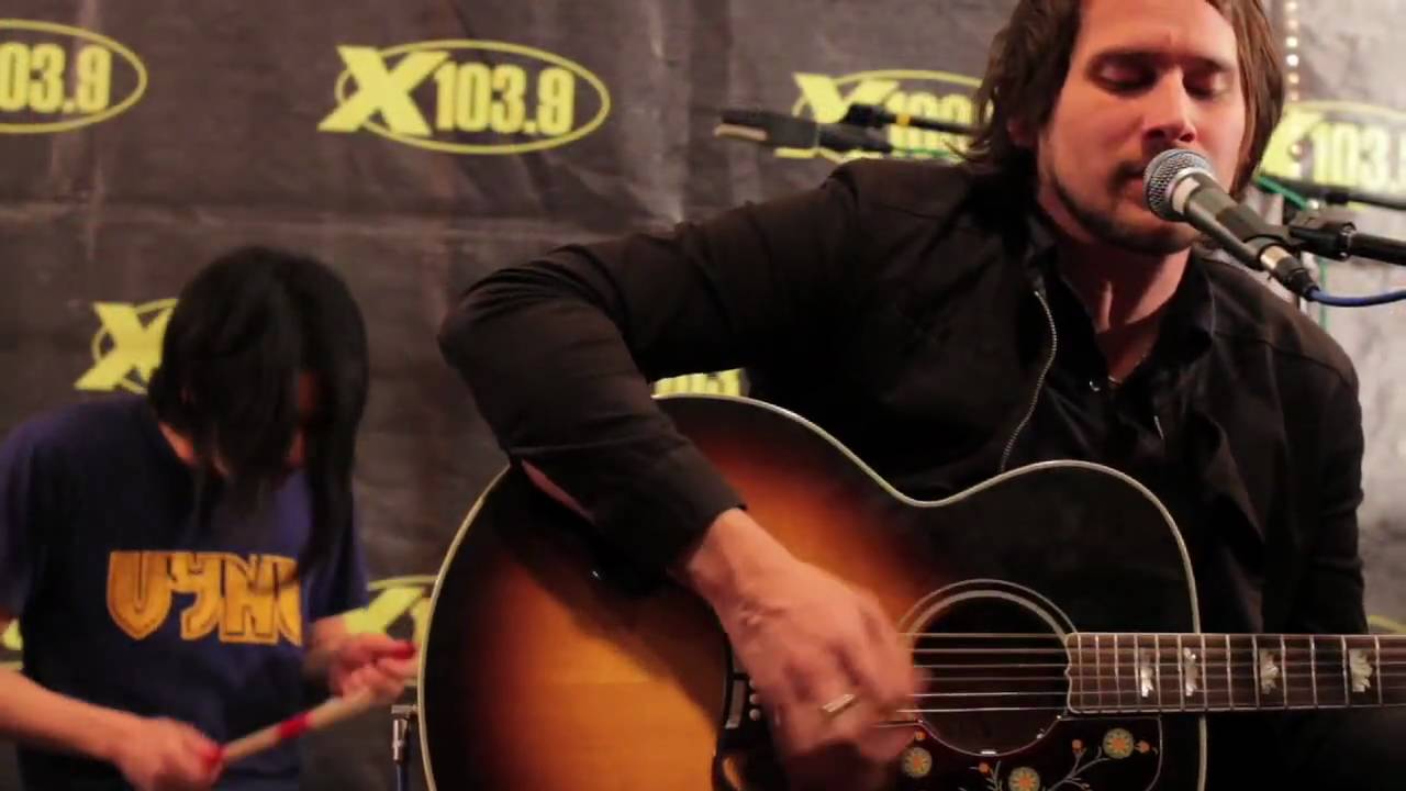 Silversun Pickups 