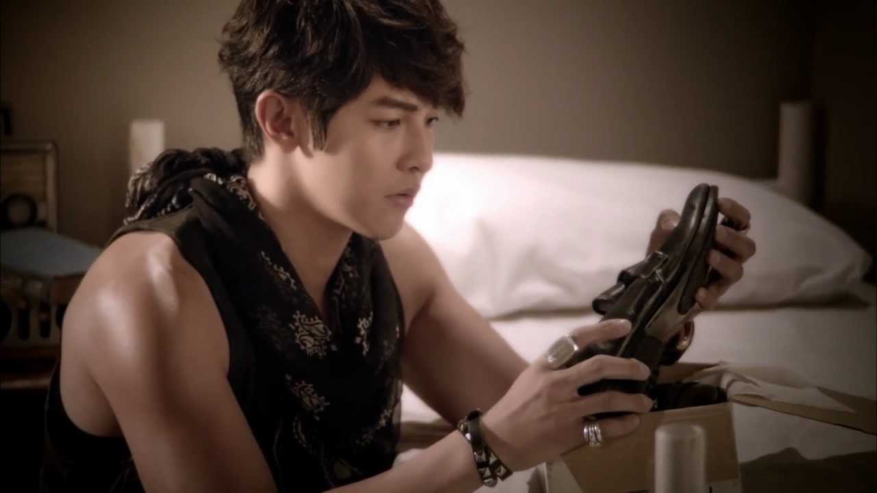 汪東城 Jiro Wang [ 像你 Like You ]  Official Music Video