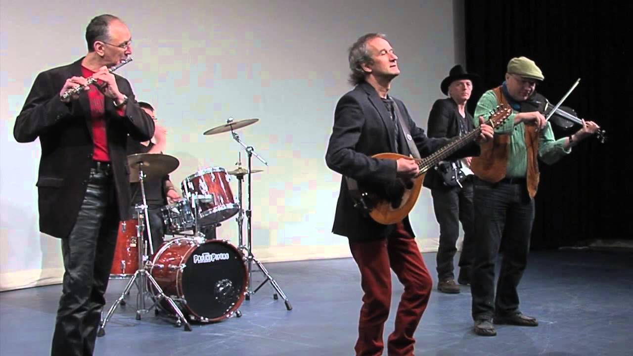 PayThePipers - Fire Marengo