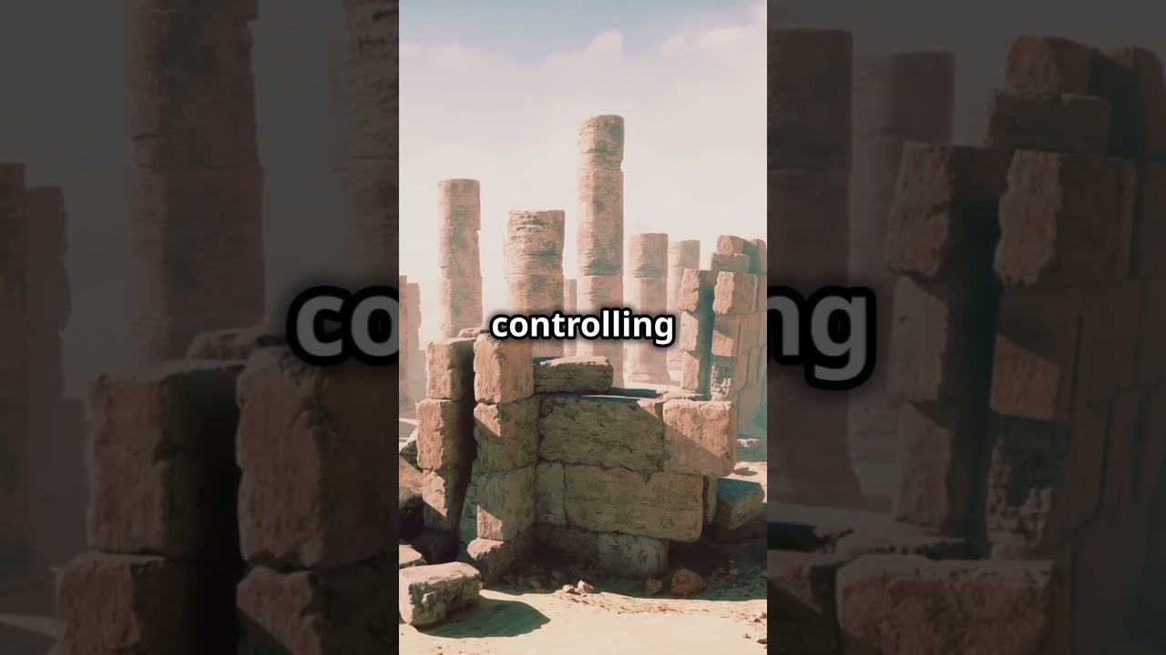 Egypt's Ancient Borders