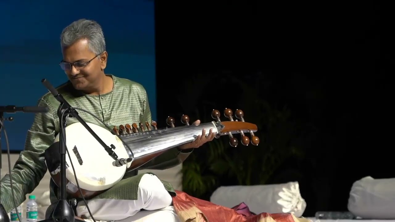 Prattyush Banerjee