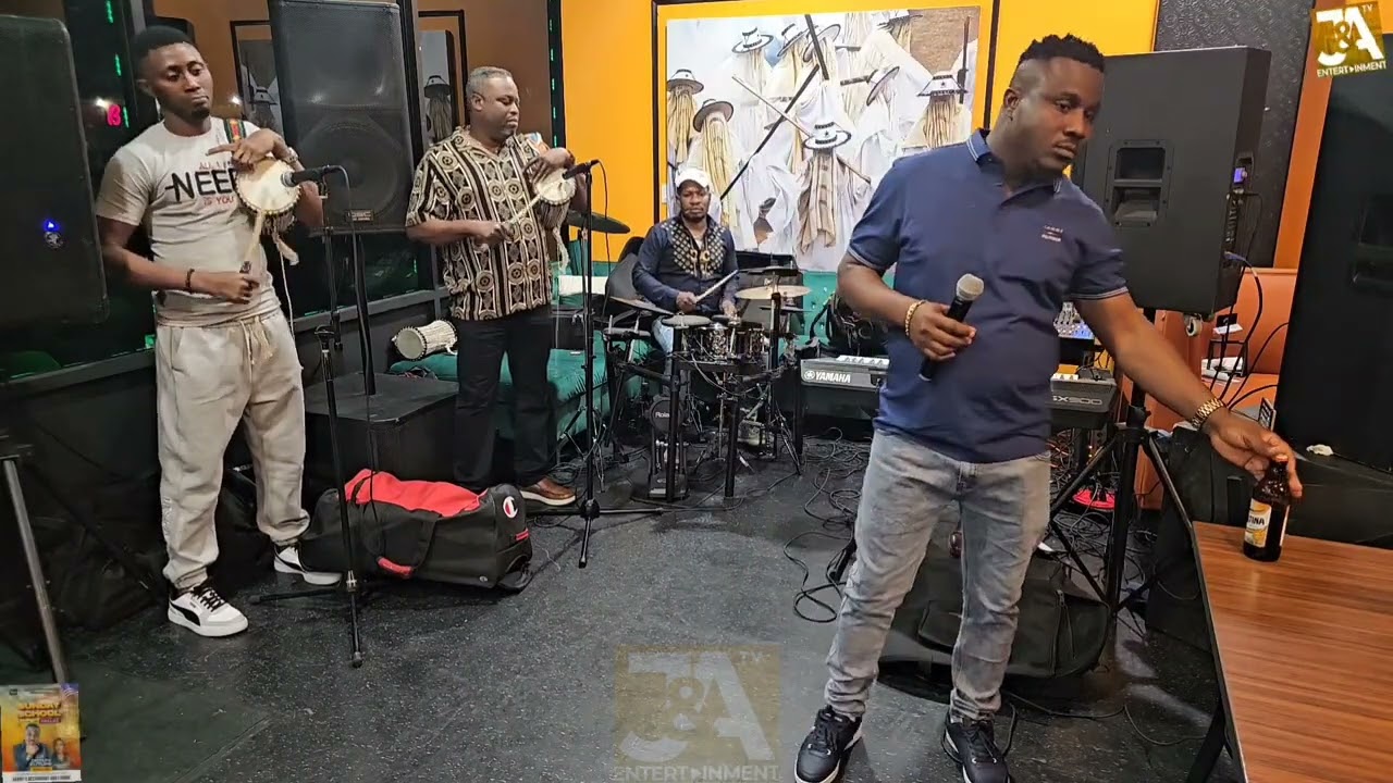 Dotun Future @ Kanny's Restaurant & Lounge Dallas Tx Powered By Na God Entertainment Promotions.[A]