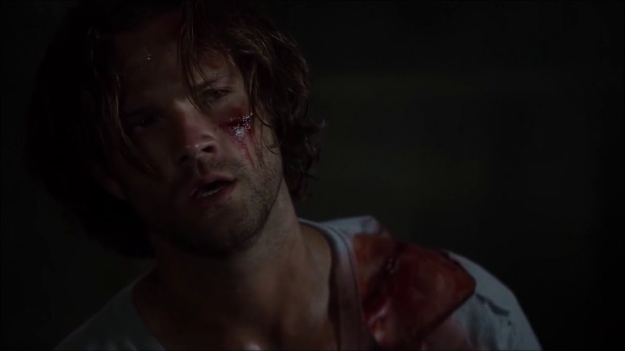 Whatever It Takes - Supernatural