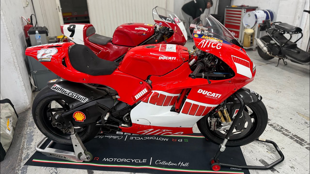 Racing Legent 2025🥰🥰