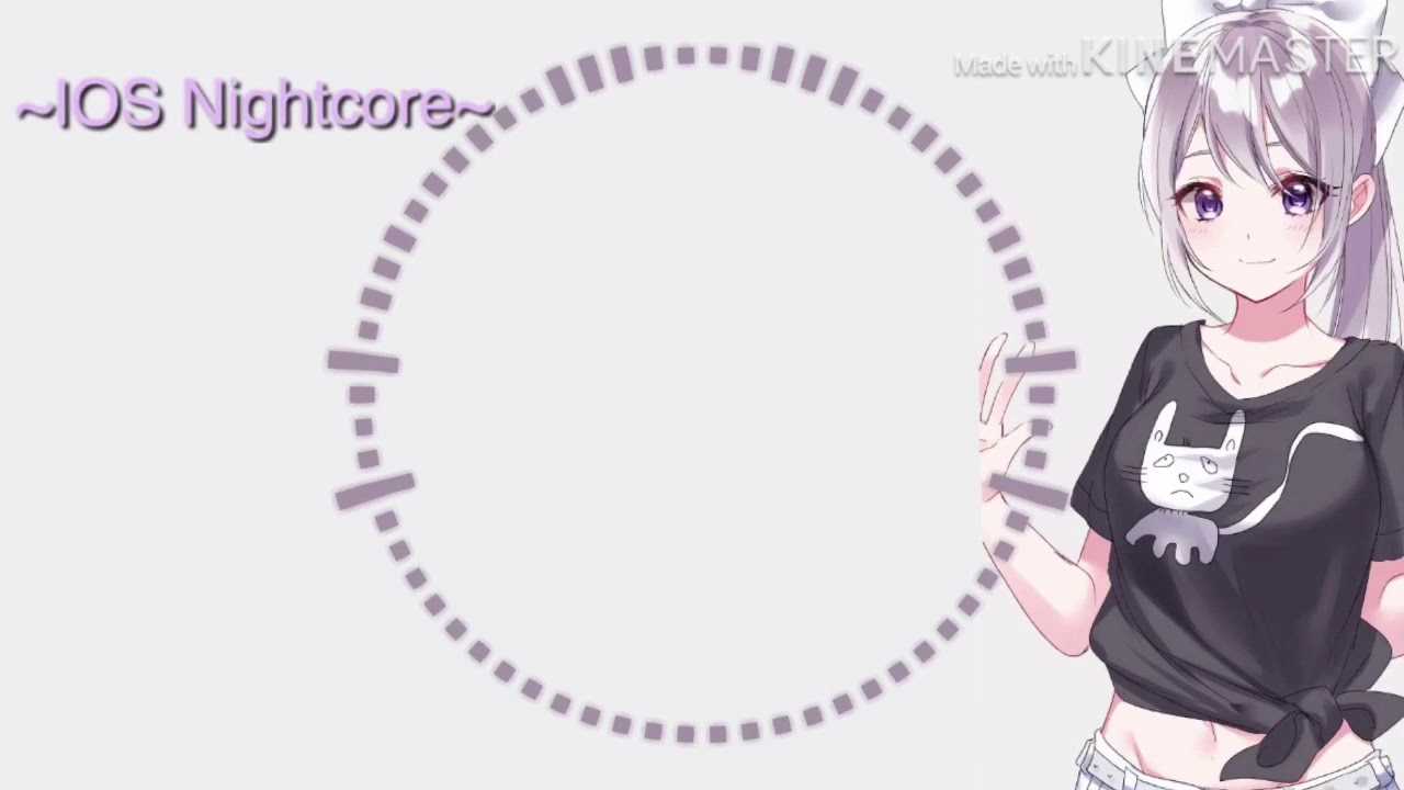 Nightcore - Gold