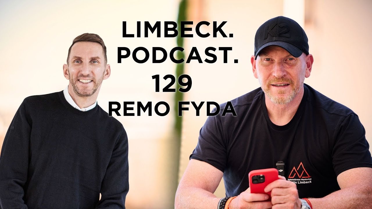 129 - Remo Fyda - Proven Expert und Unternehmertum
