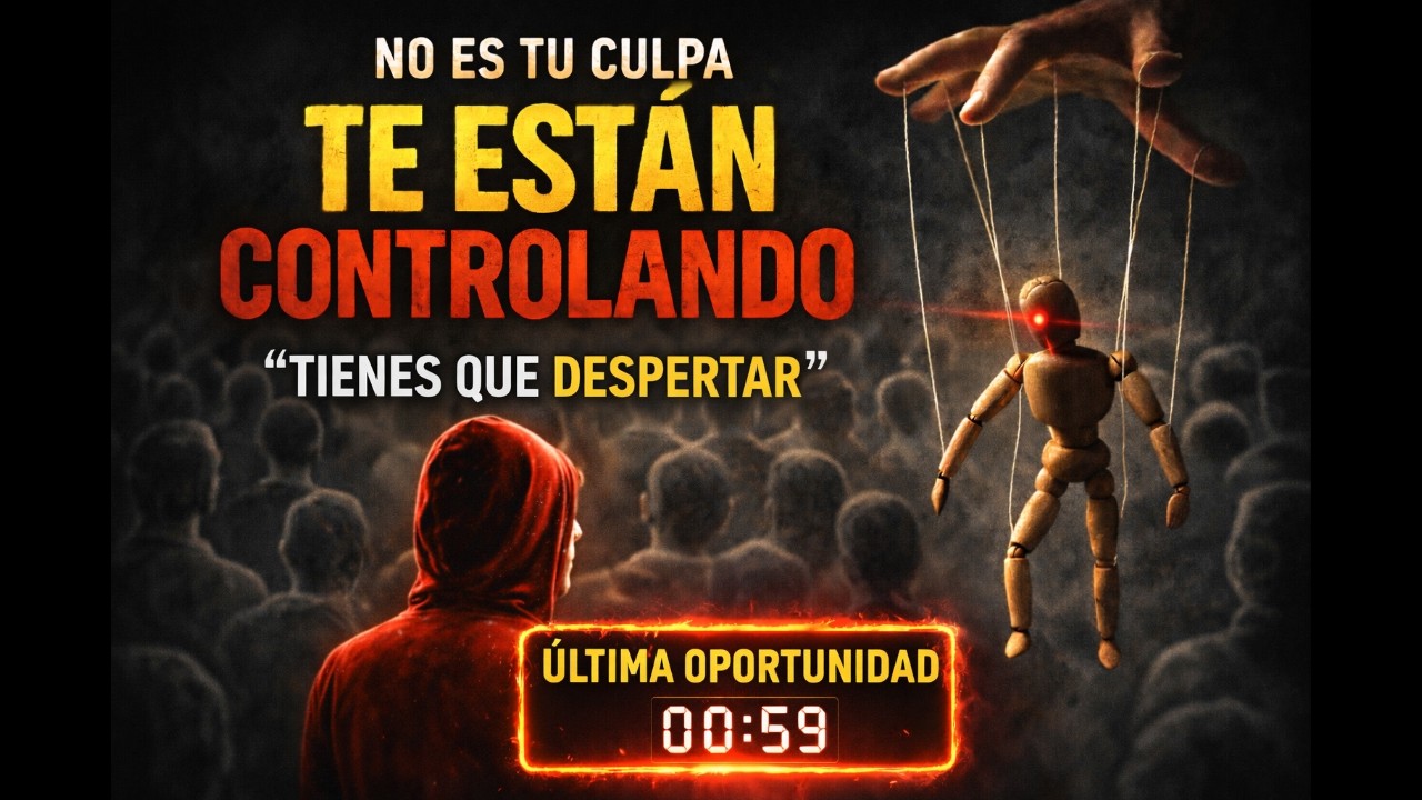 Tu Entorno Está Diseñado Para Que No Destaques | El Codigo Interior
