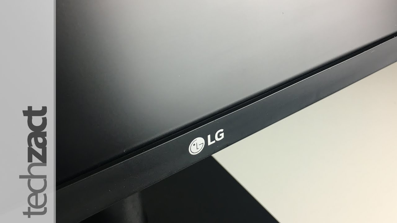 Budget UltraWide Monitor - Refurbished LG 29UB67 29-inch UltraWide 21:9 IPS LED Monitor Review