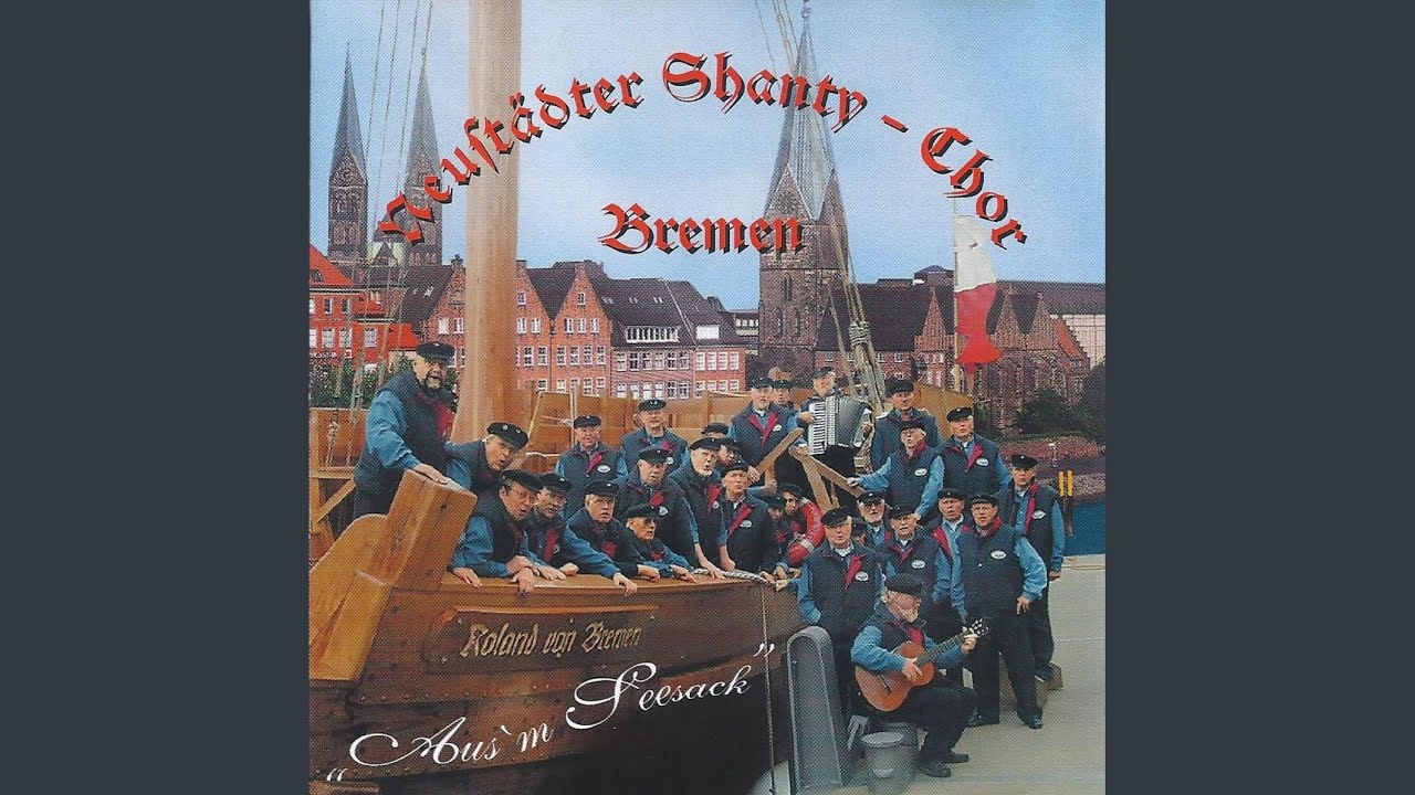 Schwer mit den Schätzen des Orients beladen (Frag doch das Meer)