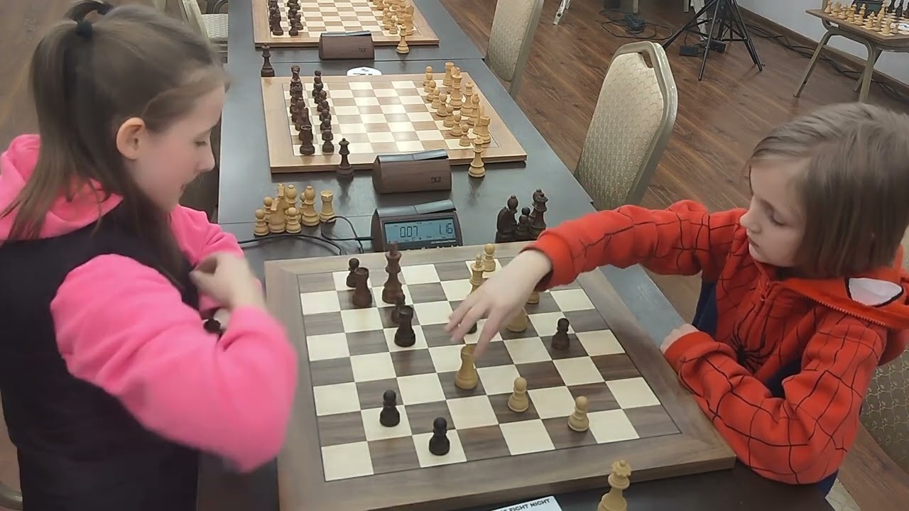Alice (1786) vs Love (1636). Chess Fight Night. CFN. Blitz