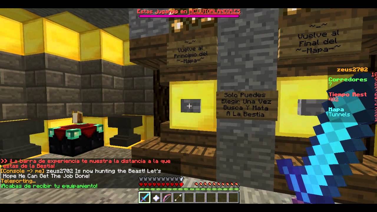 # 4-ESCAPA DE LA BESTIA: HACKER O NO HACKER?