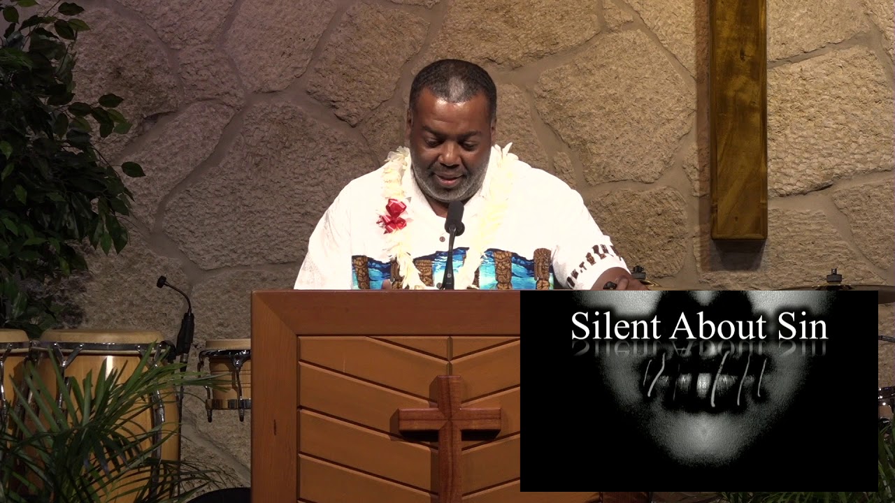 We Are All Slaves: Romans CH 6:15-19