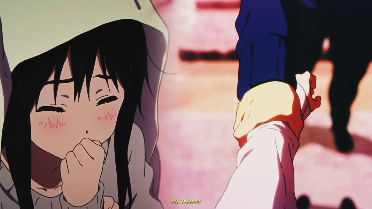 why did i fall in love this year?