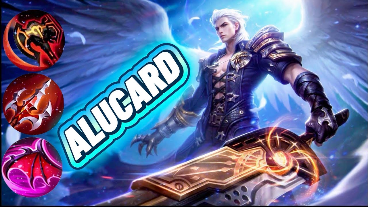 BENDE ALUCARD KARŞIDA ESTES VAR!!😳BİTMEYEN FİGHTLAR #mobilelegends 