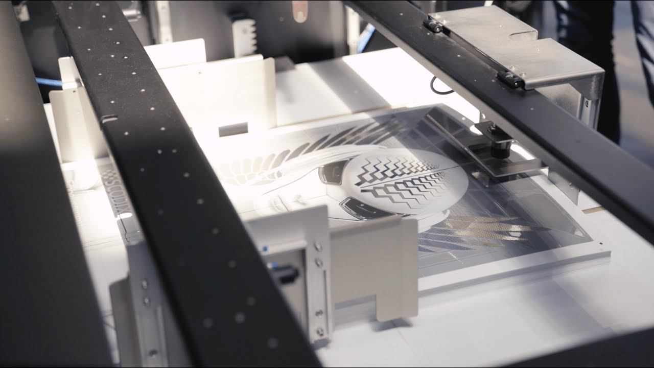 Druck und Papier: Nachhaltig und digital auf der drupa 2024