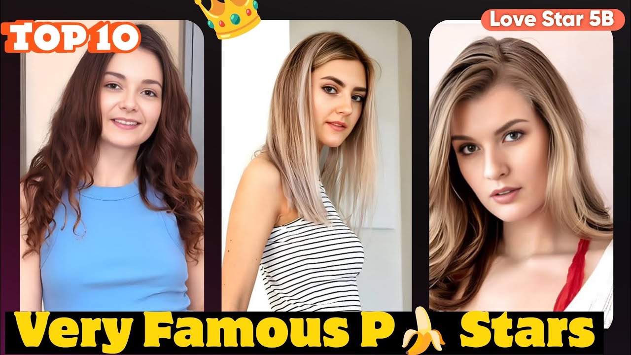 Top 10 Best hot Famous Queens Love Stars Of this year With Eva Elfie || Don't miss Last one