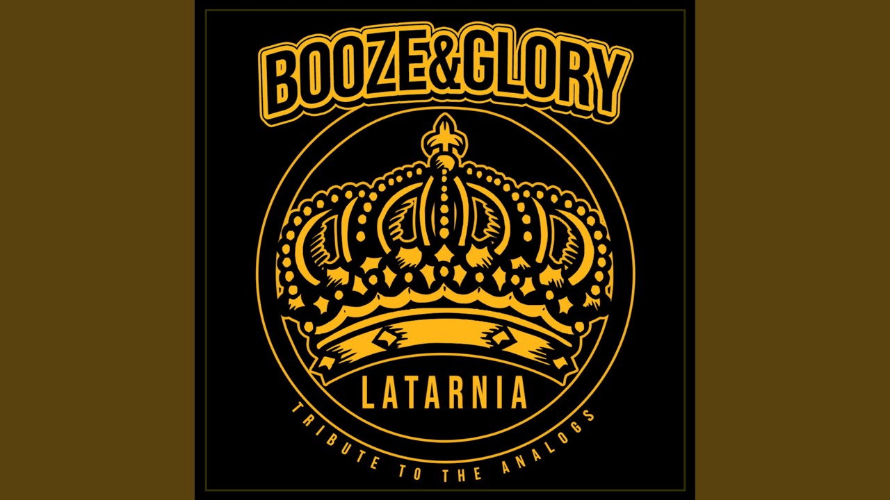 Latarnia (Tribute To The Analogs)