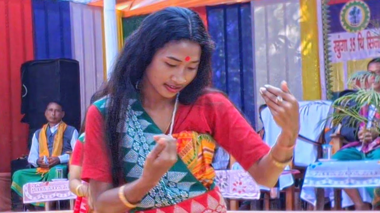 Laijam Baonai || लायजाम बनाइ @MizingBoroDiju 