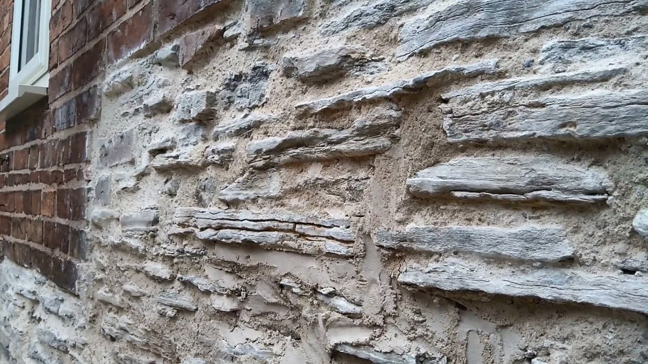 Making hot lime mortar from quicklime [too wet]
