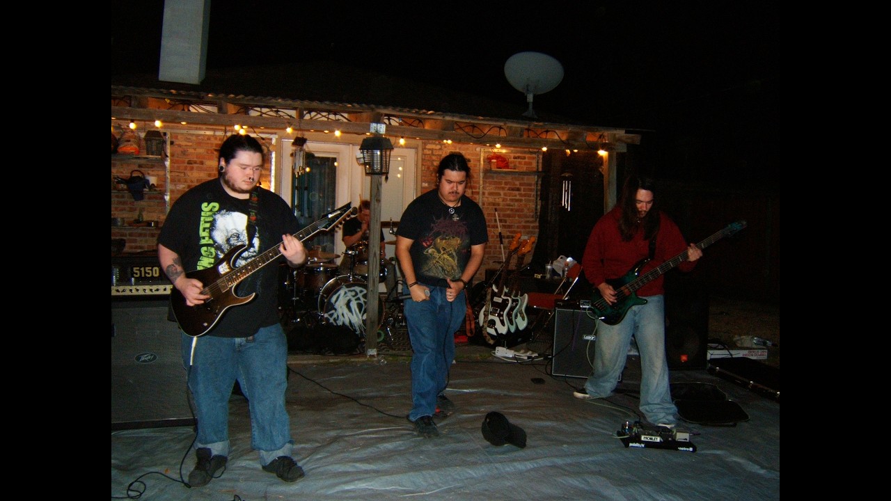 Zero Found - House Show 2/7/2026
