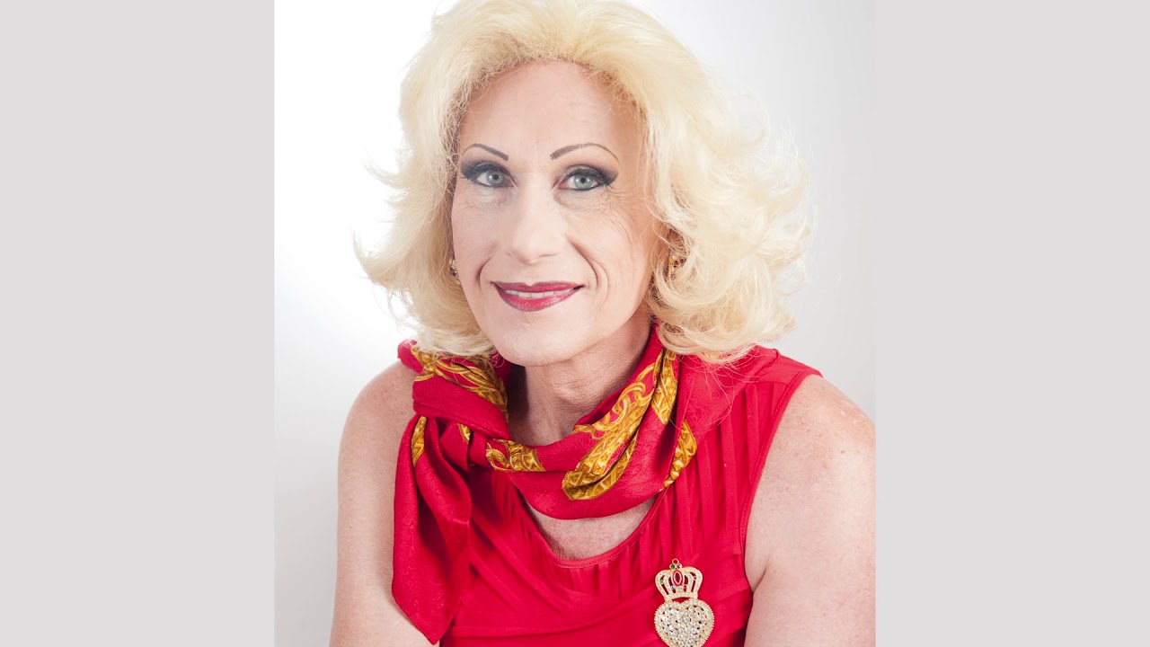 Donna Sachet: 