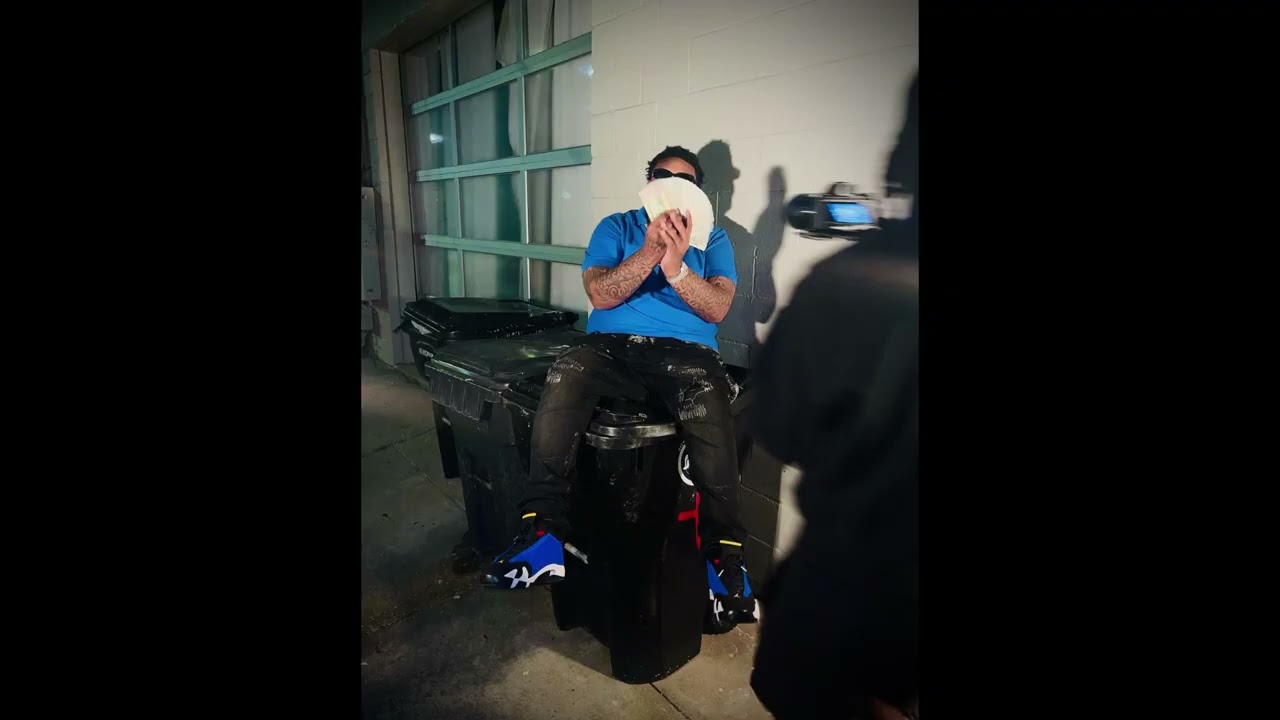 [FREE] Big Yavo x Lil CJ Kasino Type Beat | 