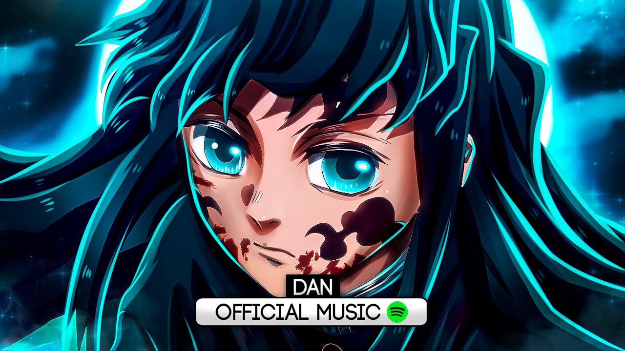 Dan - N&eacute;voa (Muichiro Tokito)