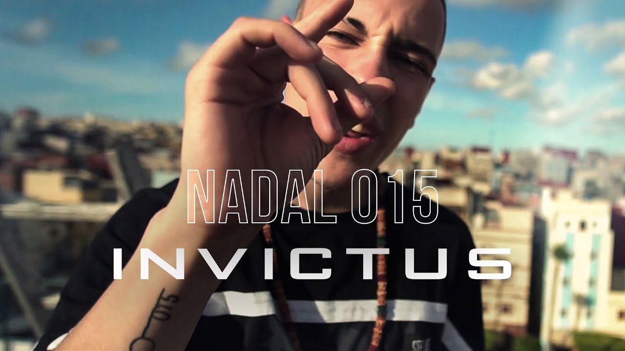 NADAL015 - INVICTUS [RUINA Y GLORIA]