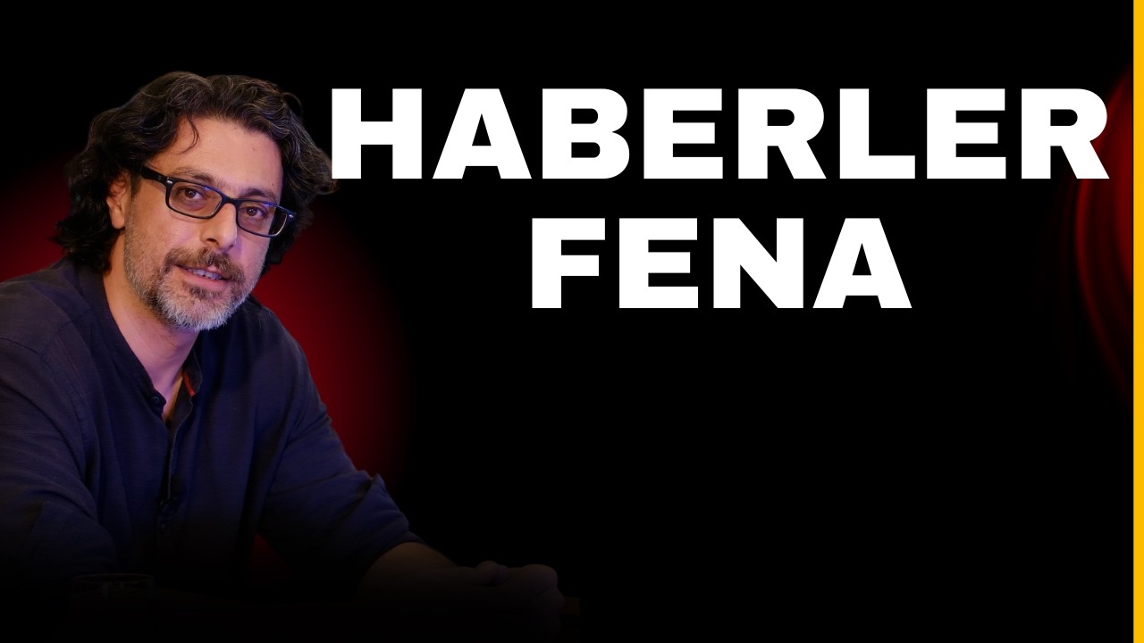 Son Durum Daha Beter | Hamza Yardımcıoğlu