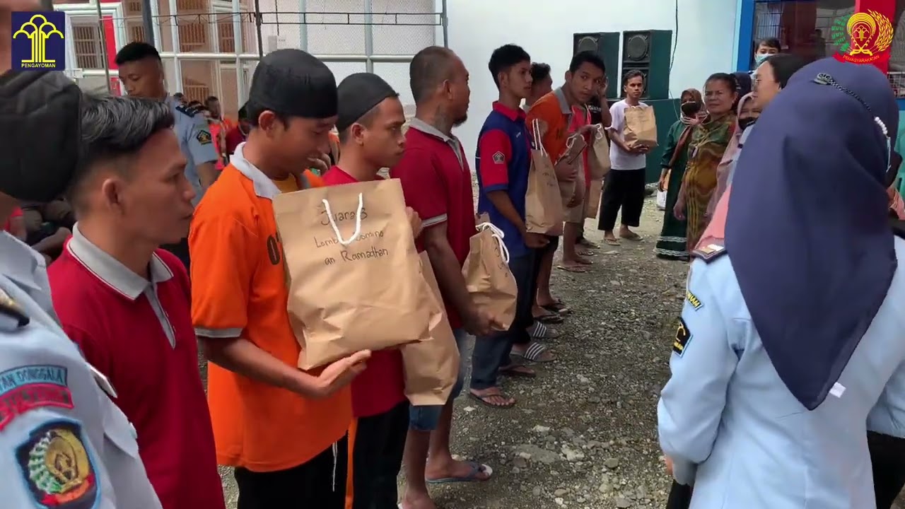 HALAL BIHALAL RUTAN DONGGALA | 10 MEI 2022 | #kumhampasti