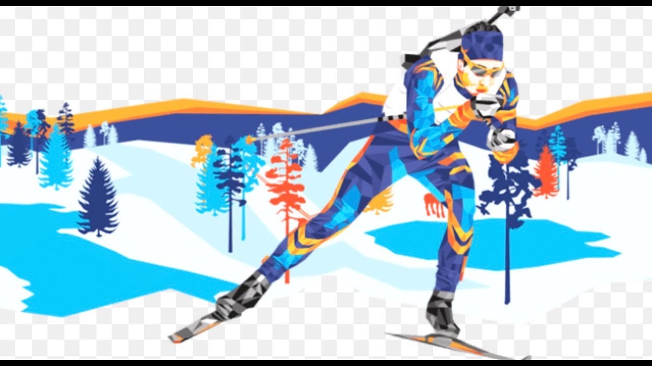 BIATHLON RUHPOLDING SPRINT MEN 10KM 17.01.2026
