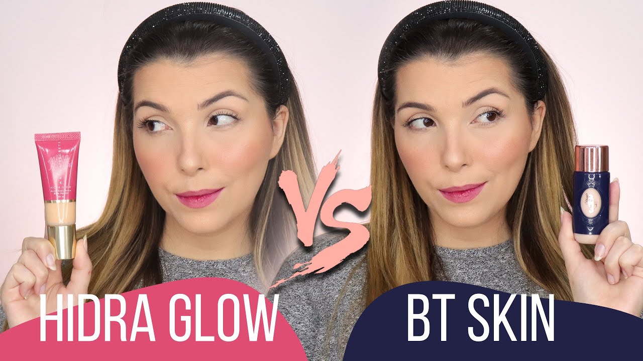 BATALHA DE BASES: HIDRA GLOW X BT SKIN