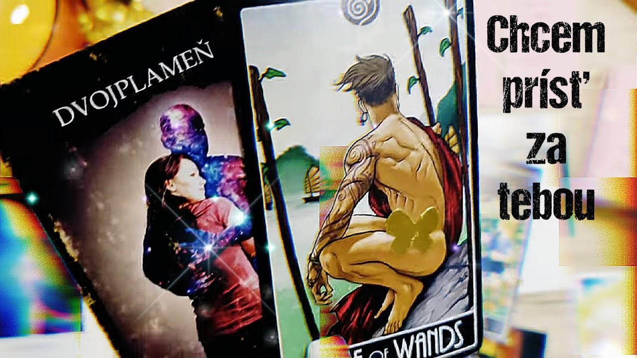 ❤️‍🔥Drzáň jeden ❤️‍🔥Sníva o tebe❤️‍🔥#tarot