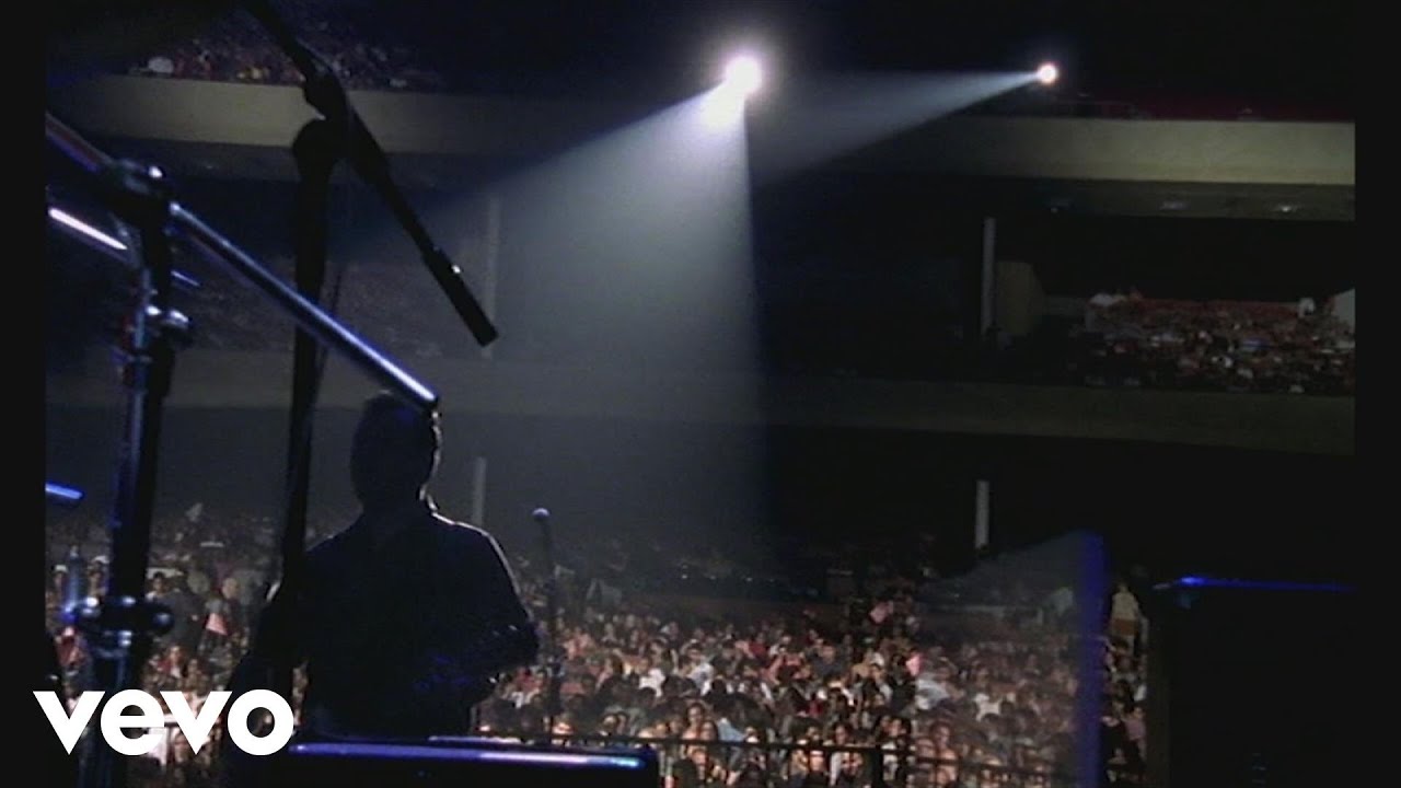Manic Street Preachers - Let Robeson Sing (Live in Cuba)