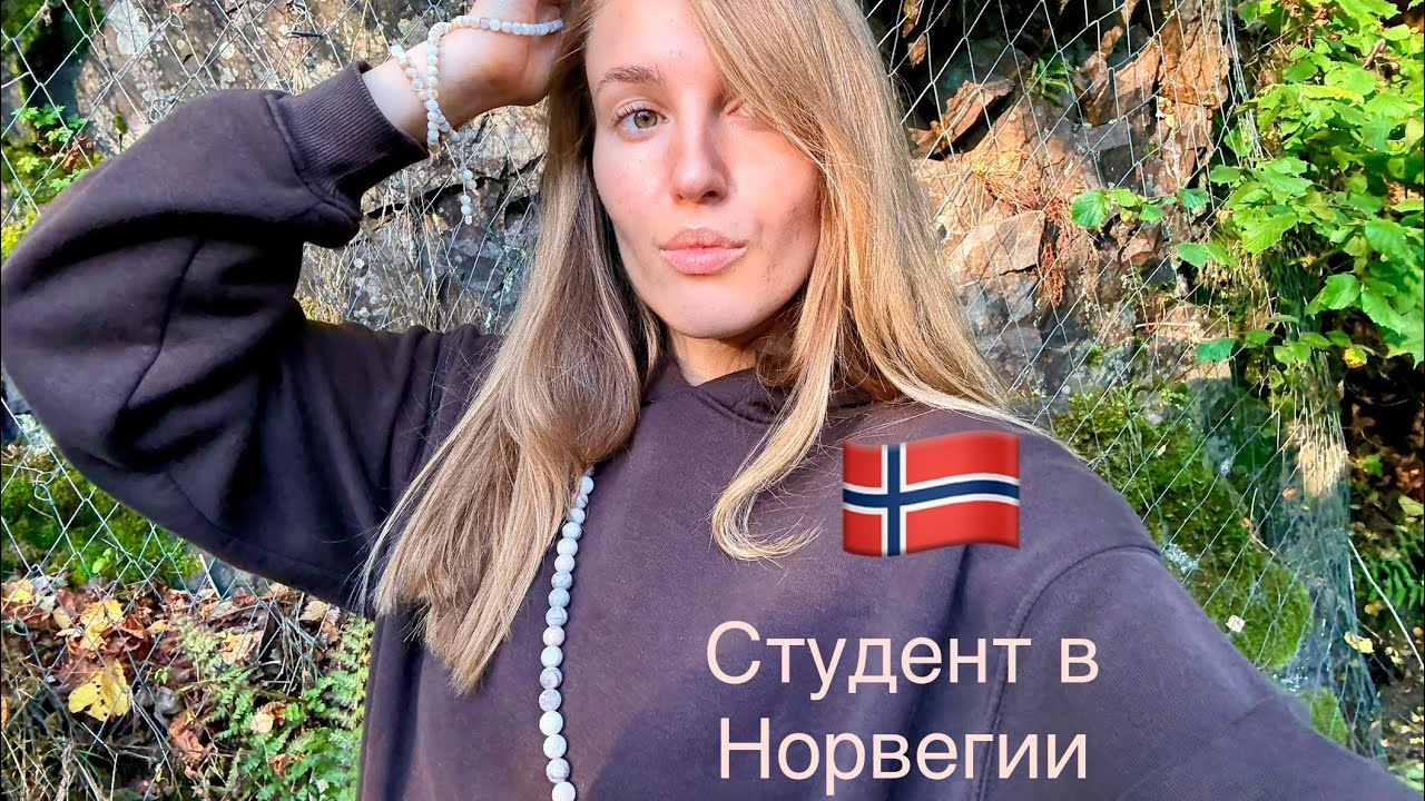 Поступление в университет в Норвегии🇳🇴 Экзамены, документы, студенческая, l&aring;nekasse