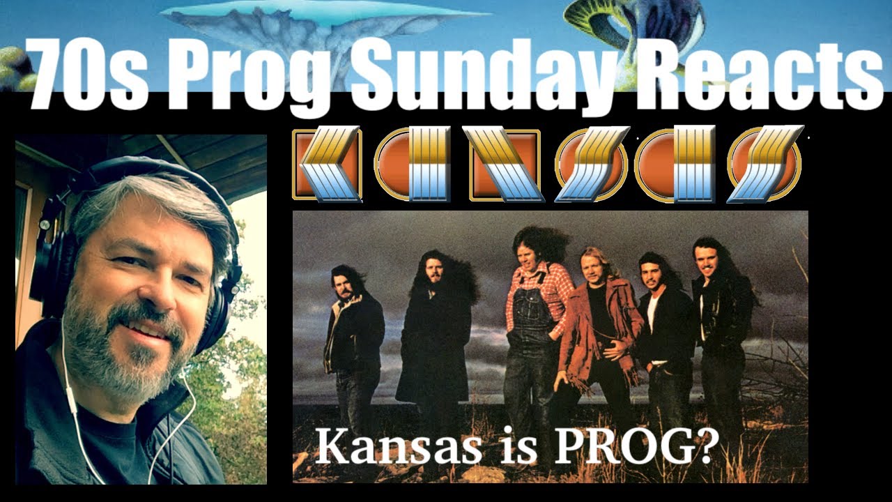 Kansas Does Prog? 