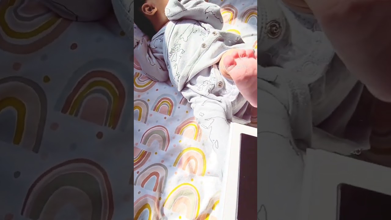 How to use the Pearhead Clean Touch Ink Pad