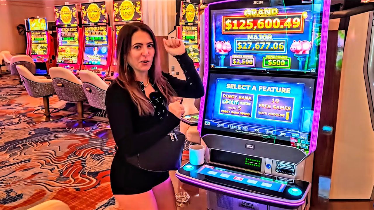 I Will NEVER AVOID This Game EVER Again in Vegas!?