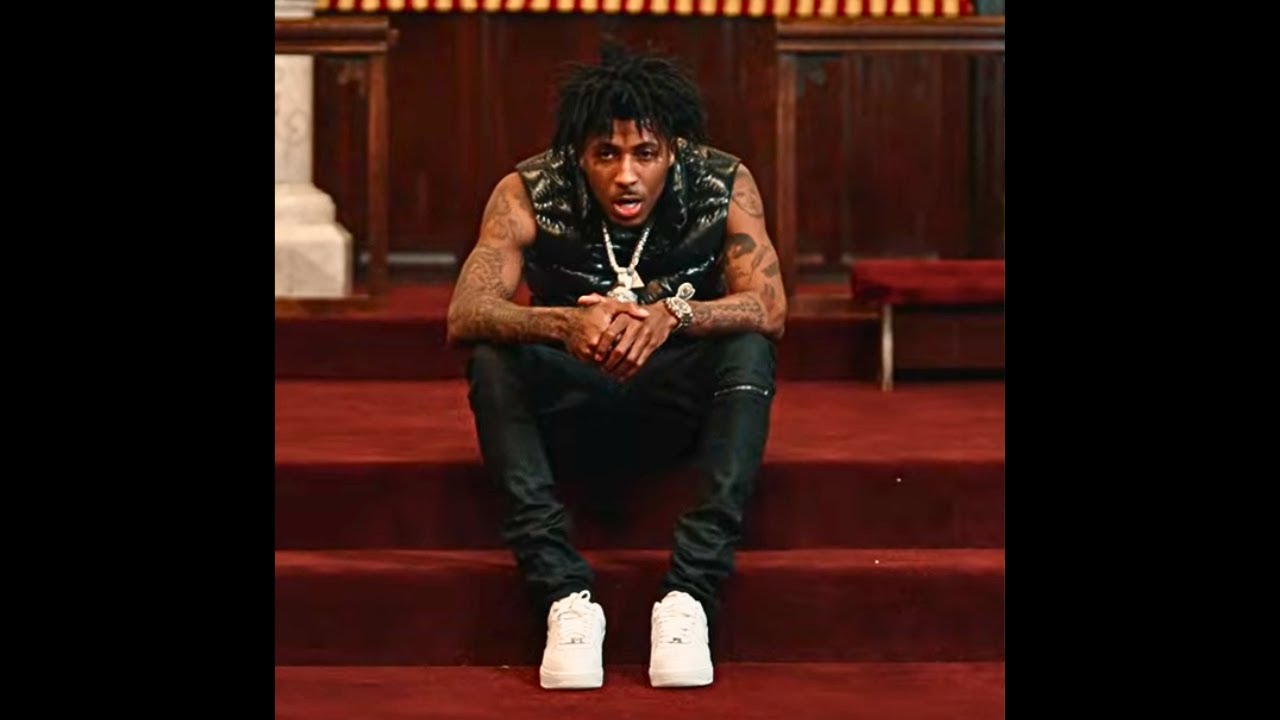 [FREE] NBA Youngboy Type Beat 2025 - 