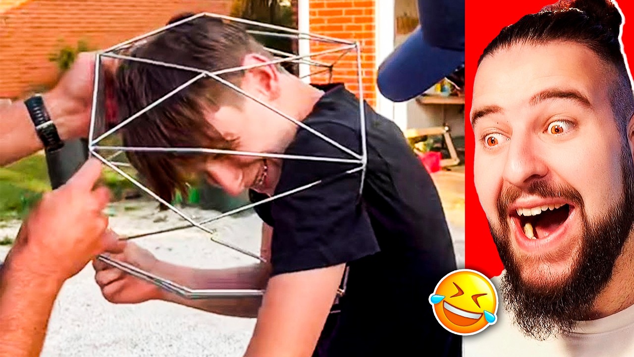 Si TIENES un MAL DÍA MIRA Este Video ... 🤣