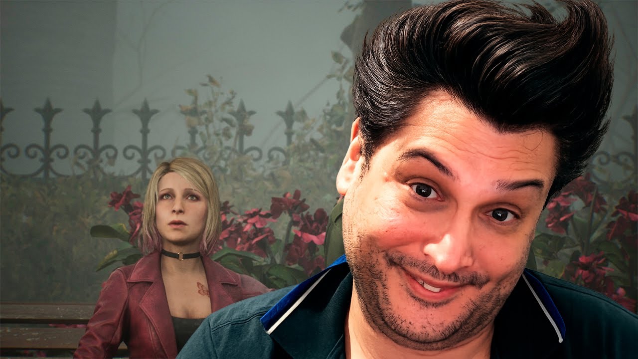 Silent Hill 2 - PS5 #8