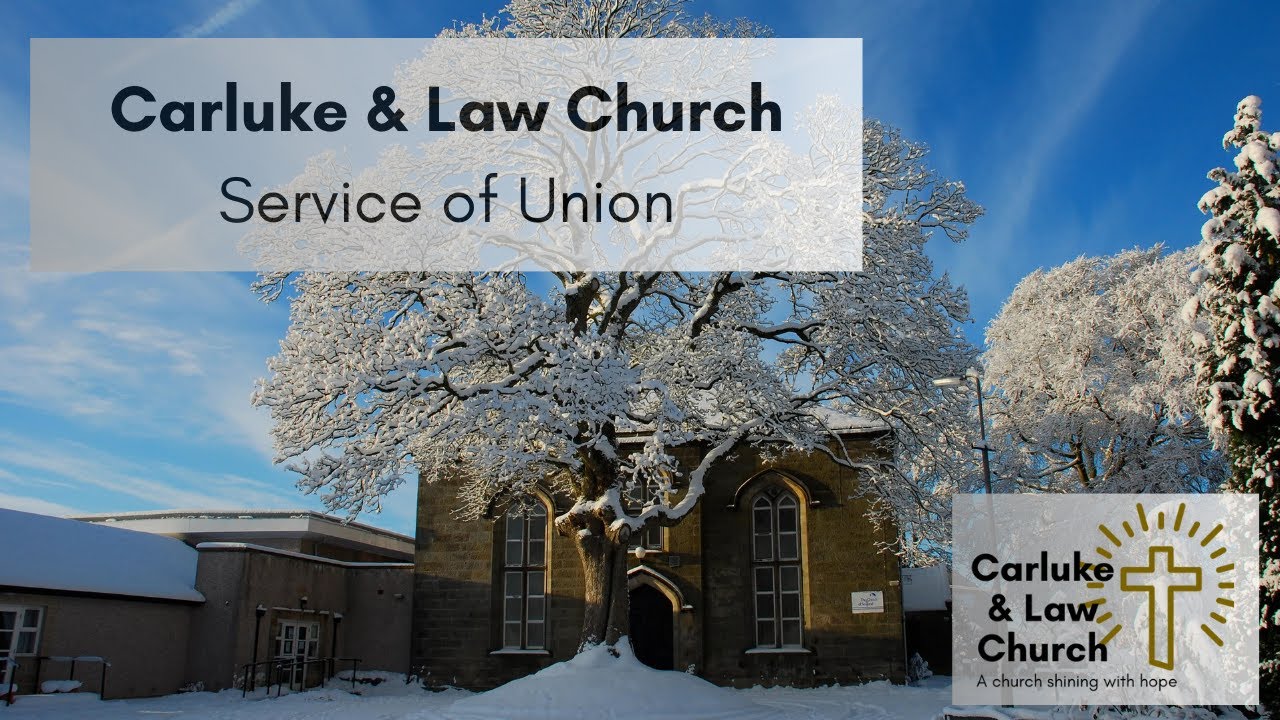 SERVICE OF UNION 2026