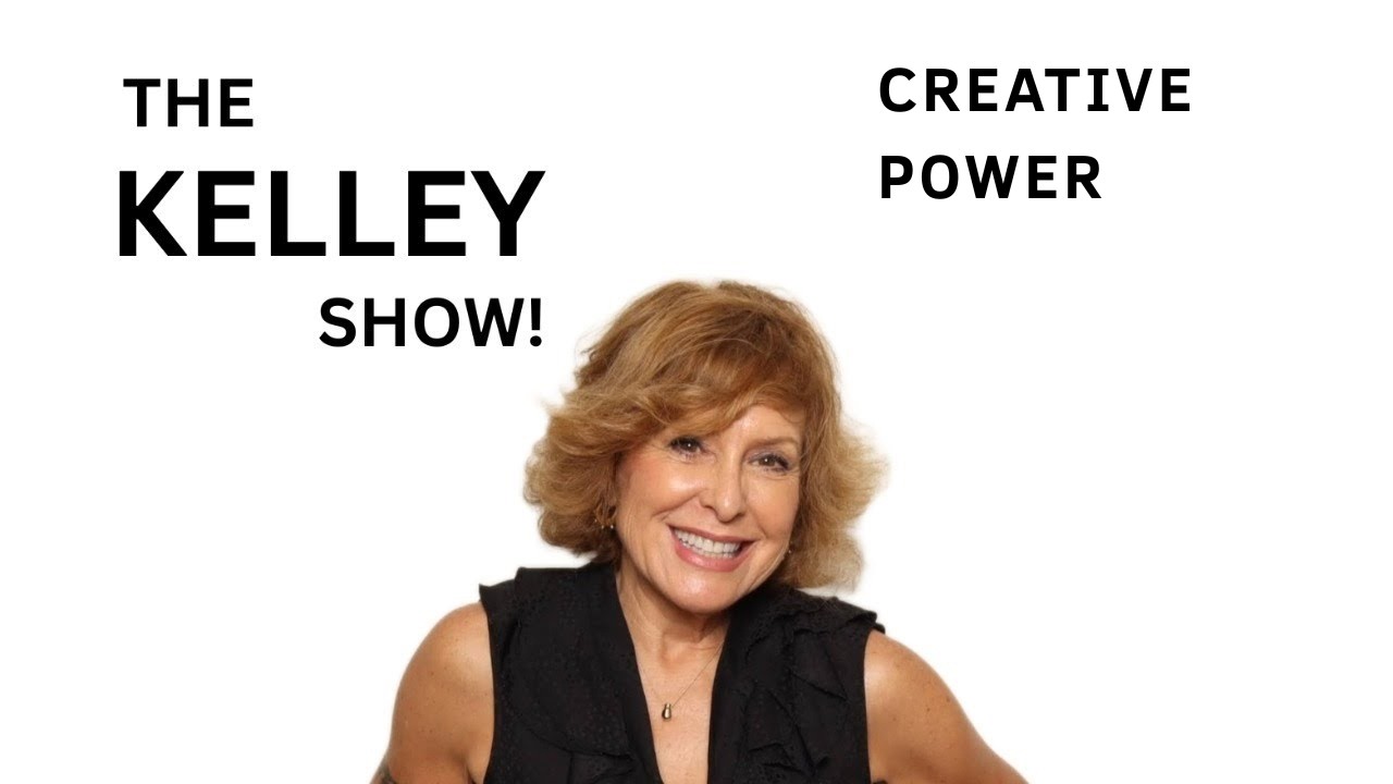 S02 E38 The Kelley Show! - Art and Entertainment - Indra Red