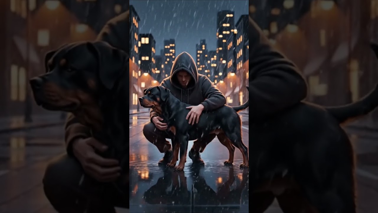 Dark Deep House Drop | Night Drive Vibes 