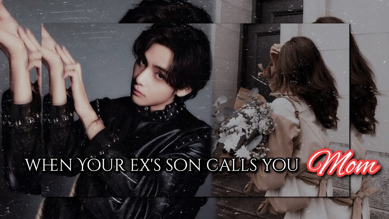 𝐖𝐡𝐞𝐧 𝐘𝐨𝐮𝐫 𝐄𝐱'𝐬 𝐒𝐨𝐧 𝐂𝐚𝐥𝐥𝐬 𝐘𝐨𝐮 𝐌𝐨𝐦 || 𝐑𝐞-𝐔𝐩𝐥𝐨𝐚𝐝𝐞𝐝 || 𝐊𝐓𝐇 𝐎𝐍𝐄𝐇𝐒𝐎𝐓